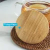 Mug Teh Kaca Tahan Panas One Two Cups + Saringan C225 