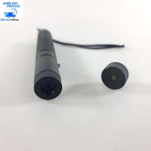 Laser Pointer Green Beam - YL-301 - Image 6