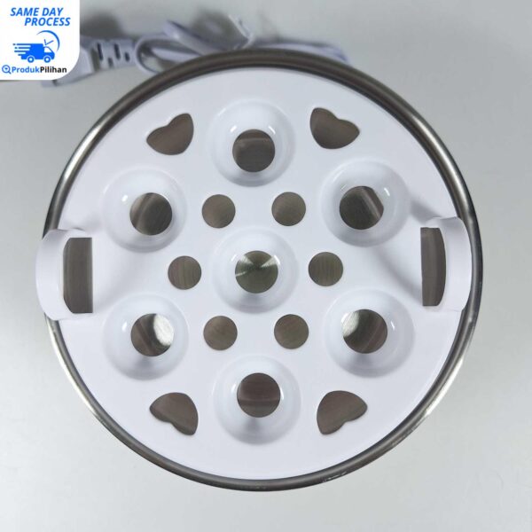 Egg Cooker 350W - YS-203 - Image 3